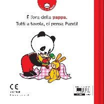PANDI E LA PAPPA - babykid