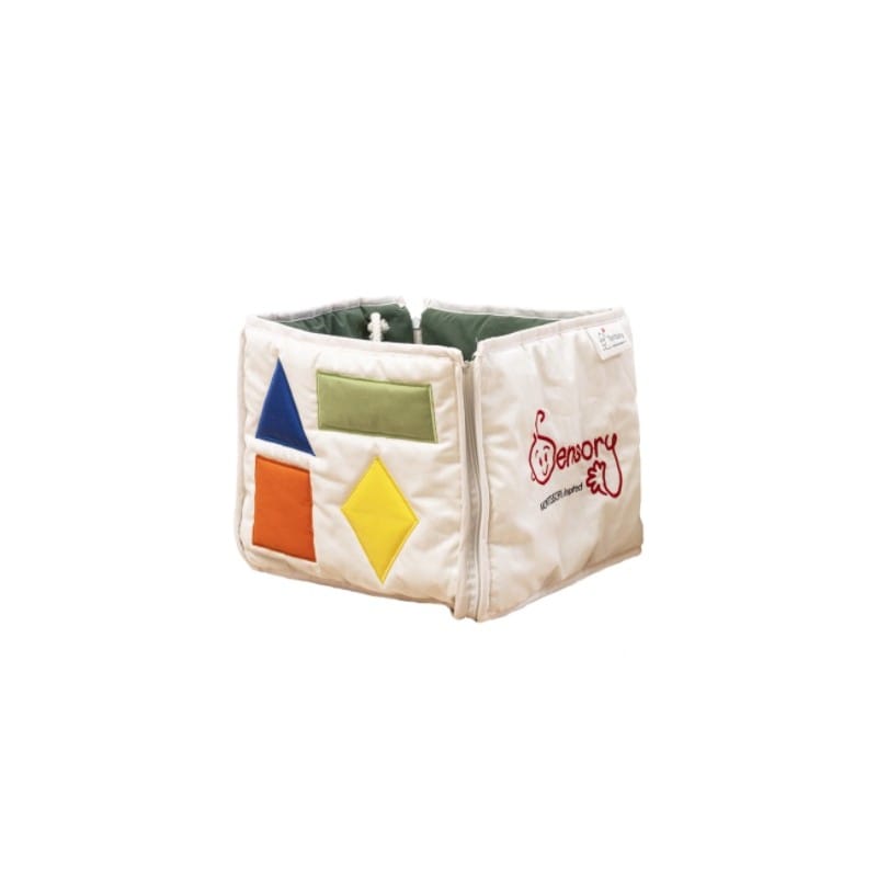 PANNELLO SENSORY DODO - BOX - babykid