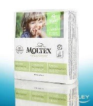PANNOLINO MOLTEX MAXI 33 PZ TAGLIA 4 - KG 7 - 14 - babykid