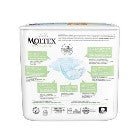 PANNOLINO MOLTEX MIDI TAGLIA 3 - KG 4 - 9 - babykid
