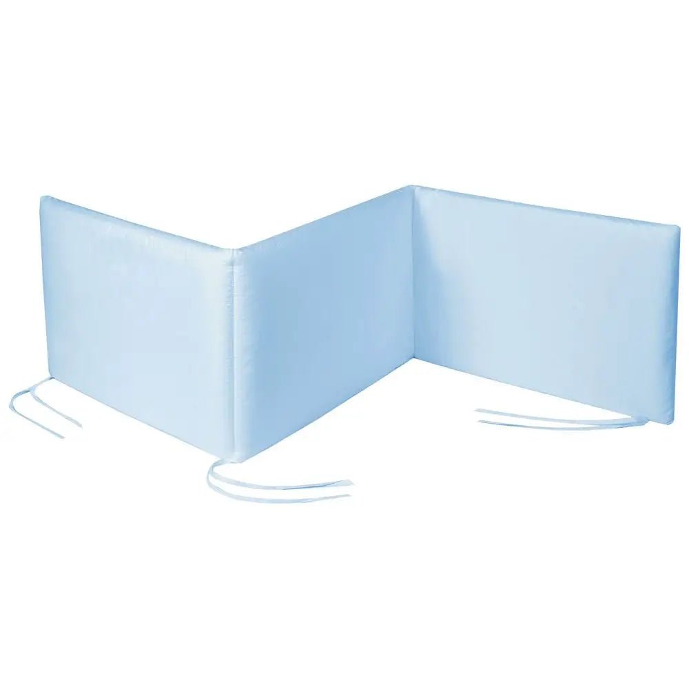 PARACOLPI T.U. NO VOL. AZZURRO - babykid
