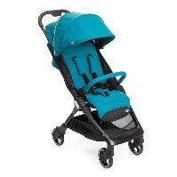 PASSEGGINO CHICCO WE BALSAM - babykid