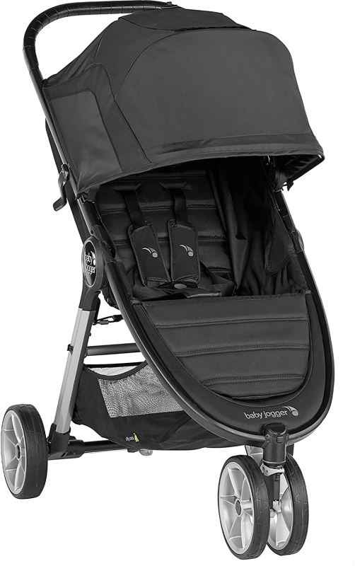 Passeggino City Mini 2 3 Ruote - Leggero e Compatto per Ogni Avventura - babykid