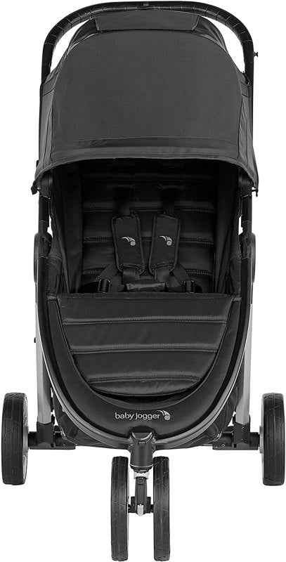Passeggino City Mini 2 3 Ruote - Leggero e Compatto per Ogni Avventura - babykid