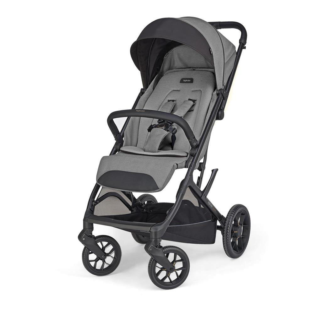 PASSEGGINO MAIOR CANYON GREY - babykid