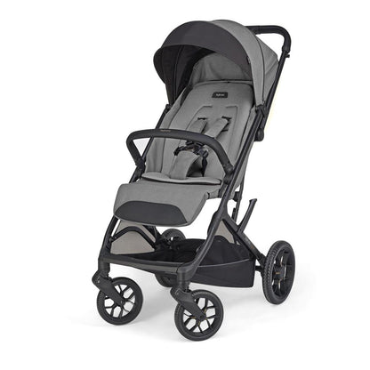 PASSEGGINO MAIOR CANYON GREY - babykid