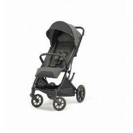 PASSEGGINO MAIOR TAIGA GREEN - babykid