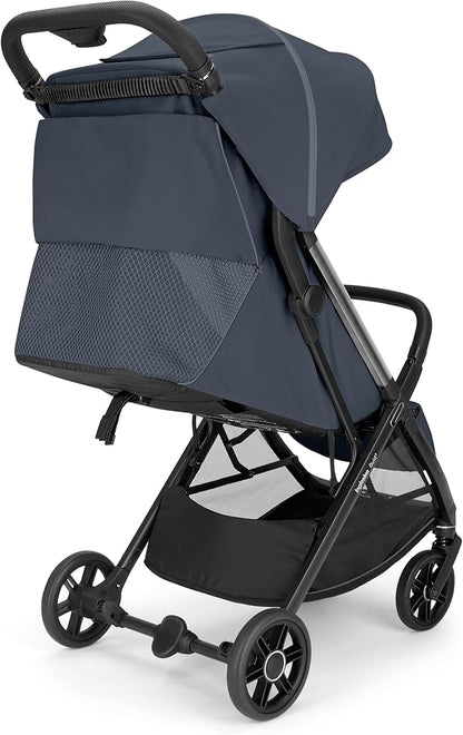 PASSEGGINO QUID 3 ASTRAL BLUE - babykid