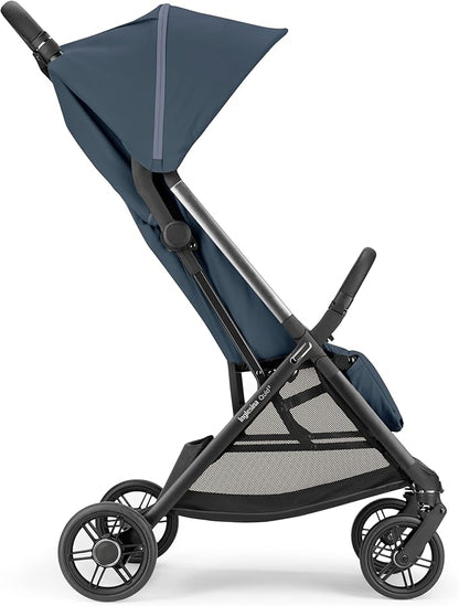 PASSEGGINO QUID 3 ASTRAL BLUE - babykid