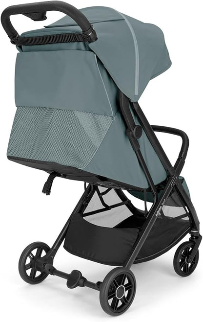PASSEGGINO QUID 3 GALAXY GREY - babykid