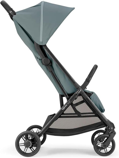 PASSEGGINO QUID 3 GALAXY GREY - babykid