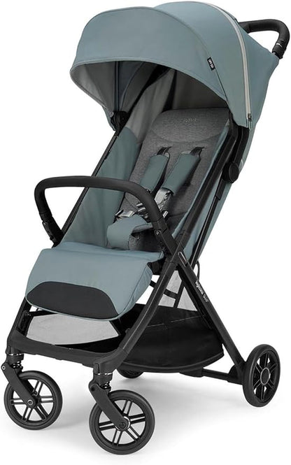PASSEGGINO QUID 3 GALAXY GREY - babykid