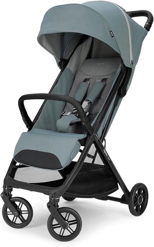 PASSEGGINO QUID 3 GALAXY GREY - babykid