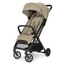 PASSEGGINO QUID 3 LUNAR BEIGE - babykid