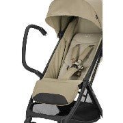 PASSEGGINO QUID 3 LUNAR BEIGE - babykid