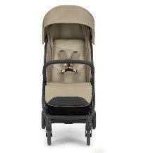 PASSEGGINO QUID 3 LUNAR BEIGE - babykid