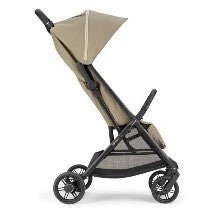PASSEGGINO QUID 3 LUNAR BEIGE - babykid