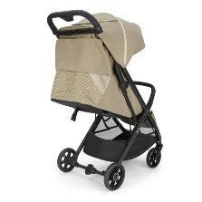 PASSEGGINO QUID 3 LUNAR BEIGE - babykid
