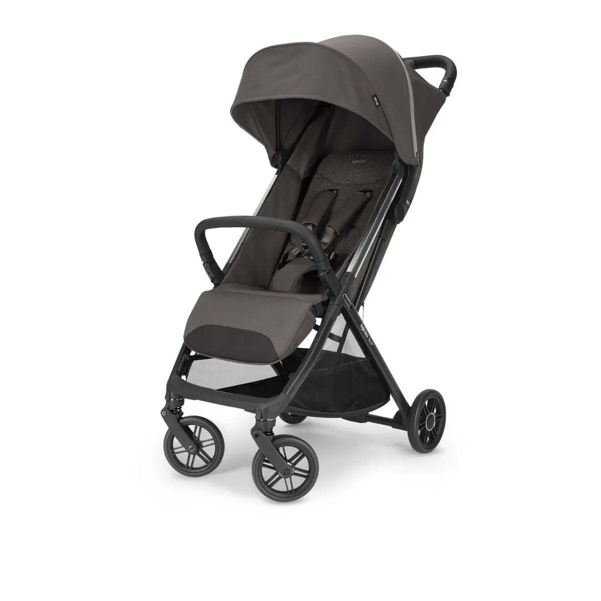 PASSEGGINO QUID 3 ORBITAL GREY - babykid