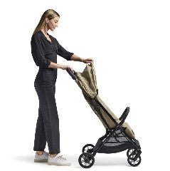 PASSEGGINO QUID 3 PLANET GREEN - babykid