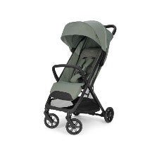 PASSEGGINO QUID 3 PLANET GREEN - babykid