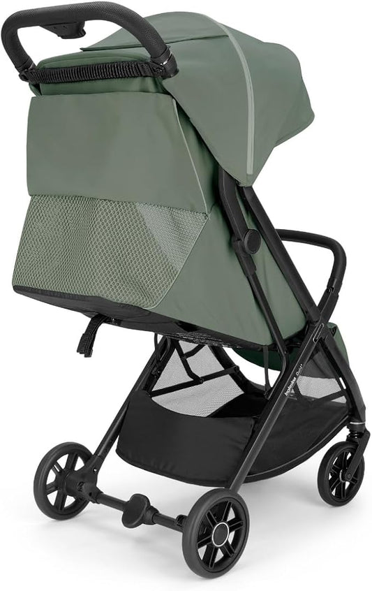 PASSEGGINO QUID 3 PLANET GREEN - babykid
