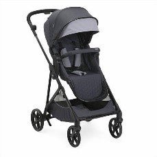 PASSEGGINO SEETY BOSTON GREY - babykid