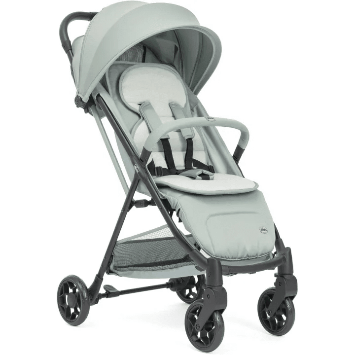 PASSEGGINO TAORMINA SAGE - babykid