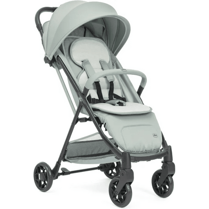 PASSEGGINO TAORMINA SAGE - babykid