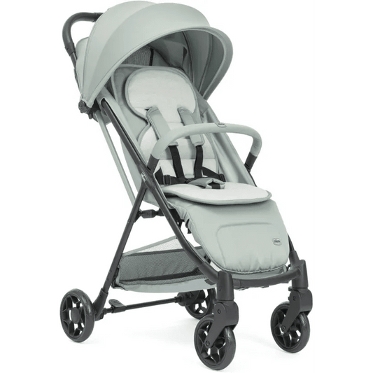 PASSEGGINO TAORMINA SAGE - babykid