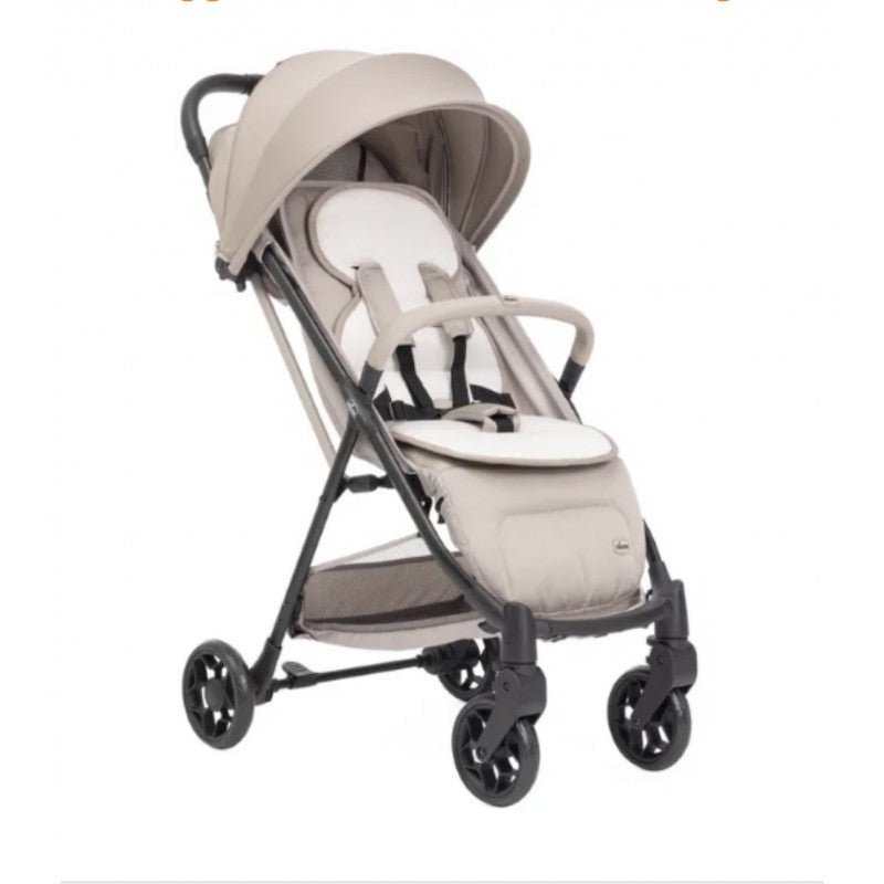 PASSEGGINO TAORMINA SANDSHELL - babykid
