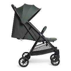 PASSEGGINO URBINO BLACK - babykid