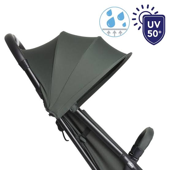 PASSEGGINO URBINO EVERGREEN - babykid