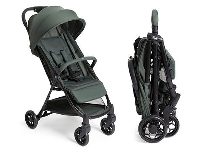 PASSEGGINO URBINO EVERGREEN - babykid