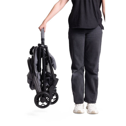 PASSEGGINO URBINO GRAYNESS - babykid