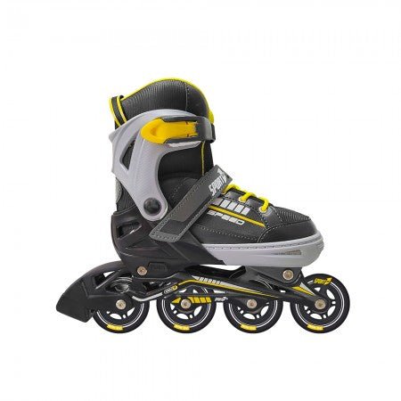 PATTINI SPEED 31 34 - babykid