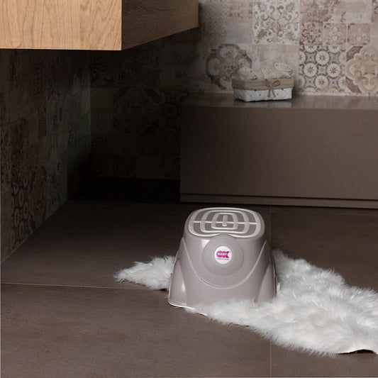 PEDANA HERBIE GRIGIA - babykid