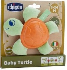 PELUCHE BABY TARTARUGA - babykid