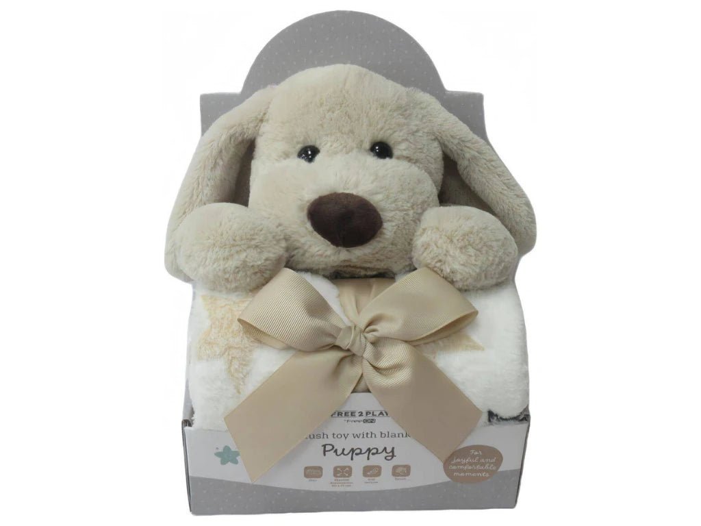 PELUCHE CON COPERTINA - babykid