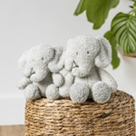 PELUCHES ELEFANTE - babykid
