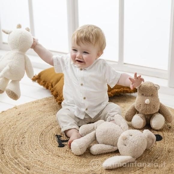 PELUCHES RINO - babykid