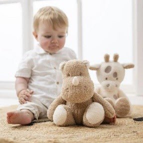 PELUCHES RINO - babykid