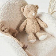 PELUCHES TEDDY - babykid