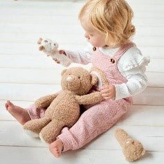 PELUCHES TEDDY - babykid