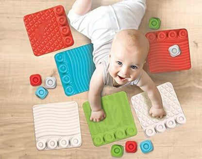 PERCORSO SENSORIALE CLEMMY - babykid