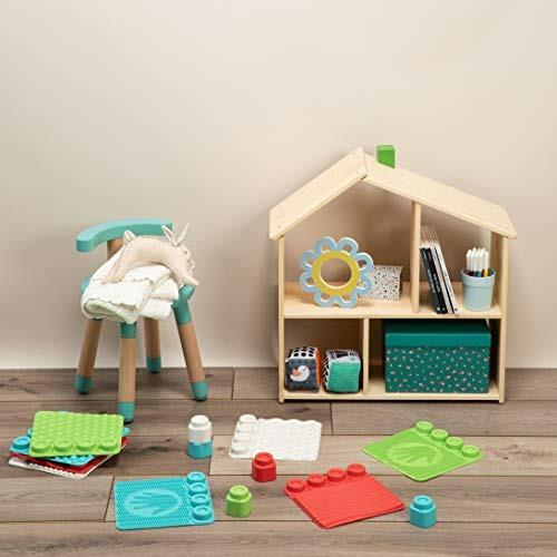 PERCORSO SENSORIALE CLEMMY - babykid
