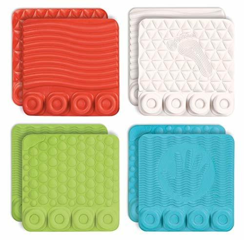 PERCORSO SENSORIALE CLEMMY - babykid