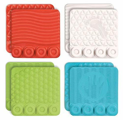 PERCORSO SENSORIALE CLEMMY - babykid