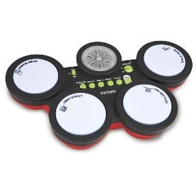 PERCUSSIONI ELETTRONICHE - babykid