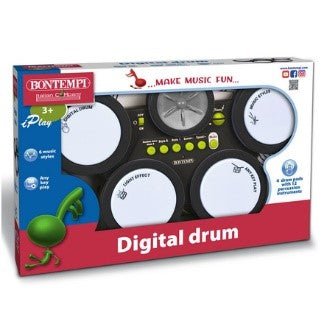 PERCUSSIONI ELETTRONICHE - babykid
